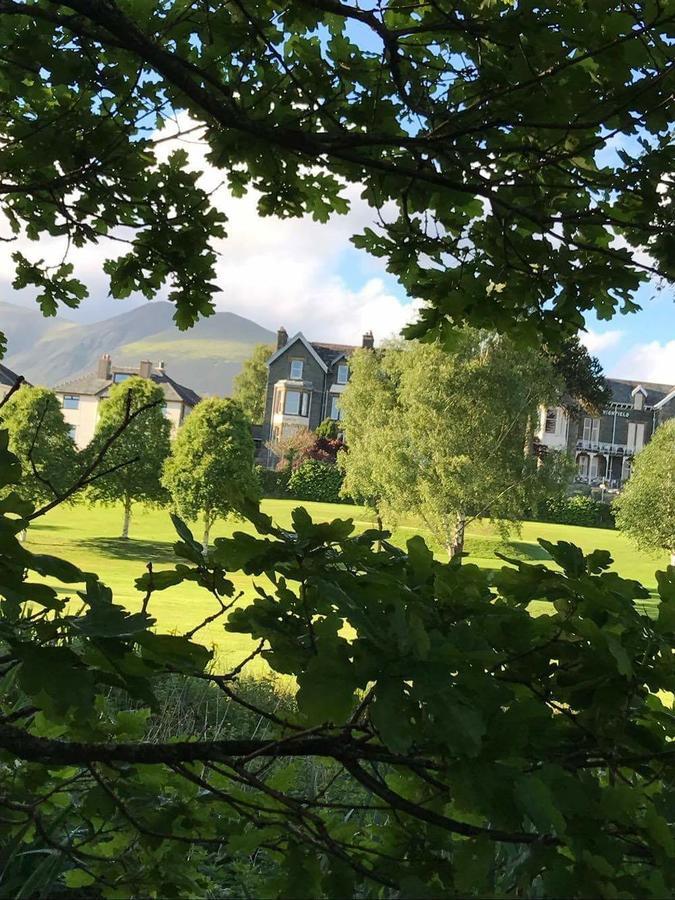 Appletrees B&B Keswick  Exterior photo