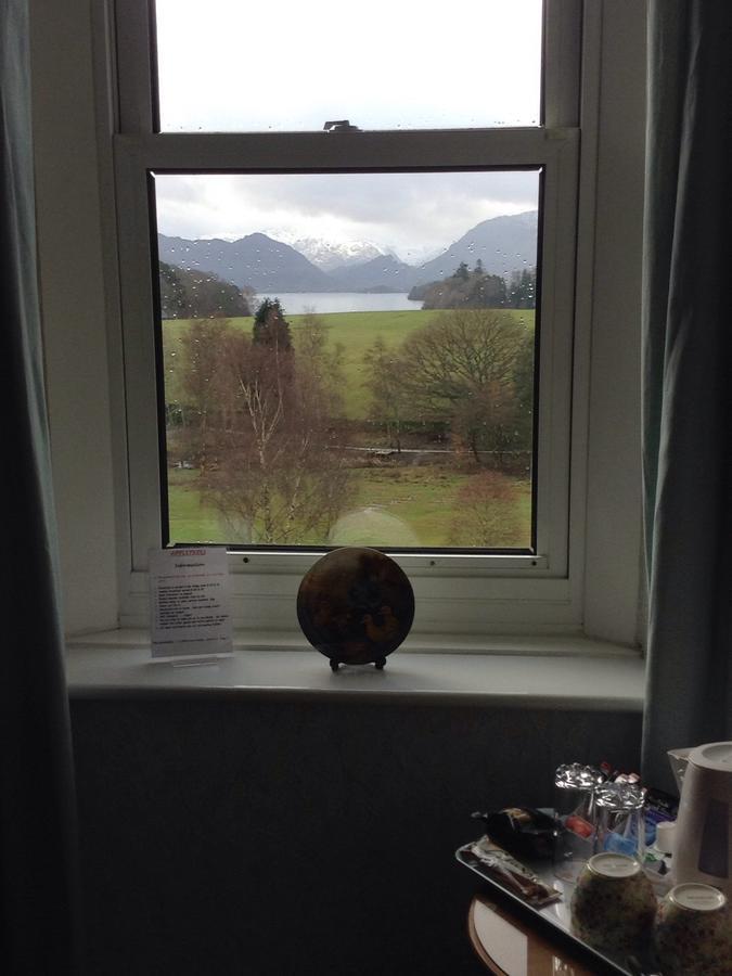 Appletrees B&B Keswick  Exterior photo