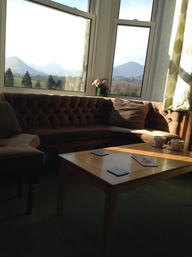Appletrees B&B Keswick  Exterior photo