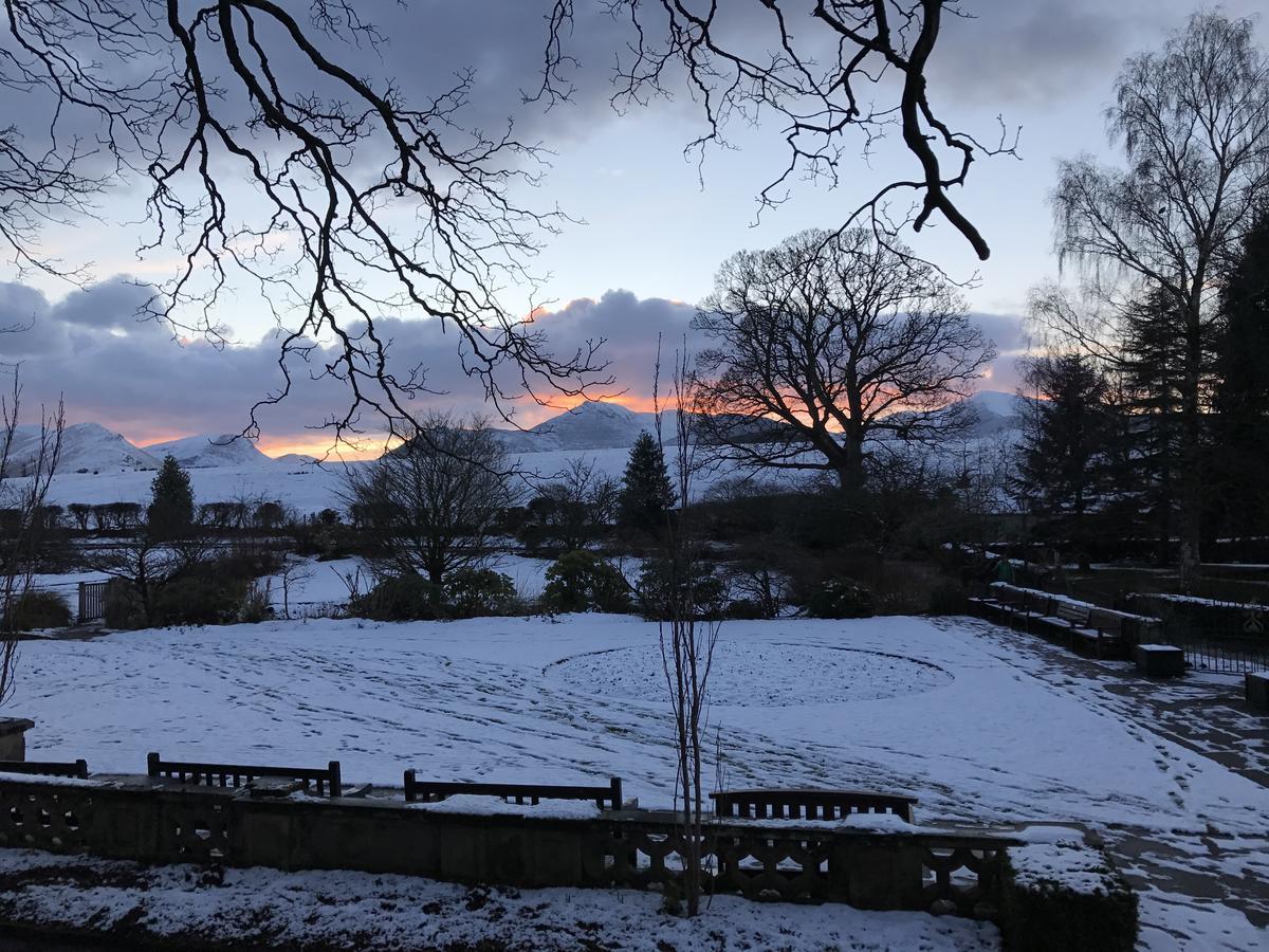 Appletrees B&B Keswick  Exterior photo