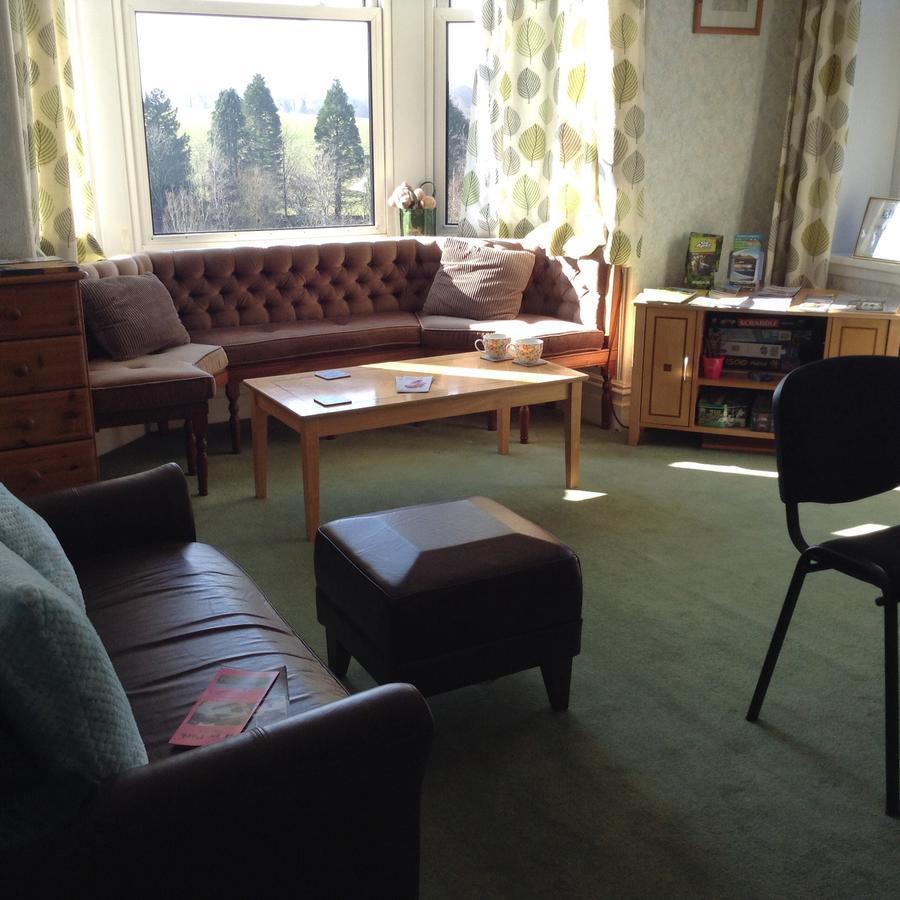 Appletrees B&B Keswick  Exterior photo