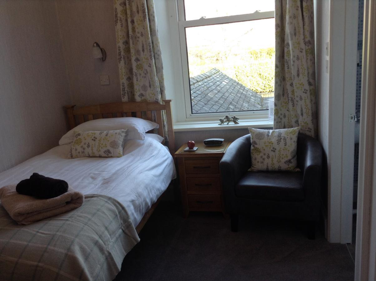 Appletrees B&B Keswick  Exterior photo