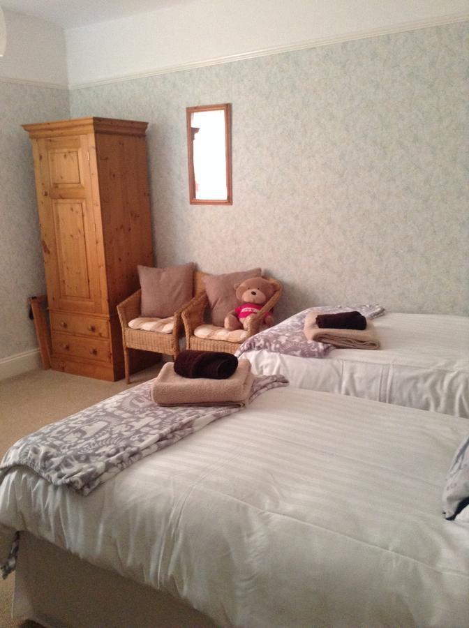 Appletrees B&B Keswick  Exterior photo