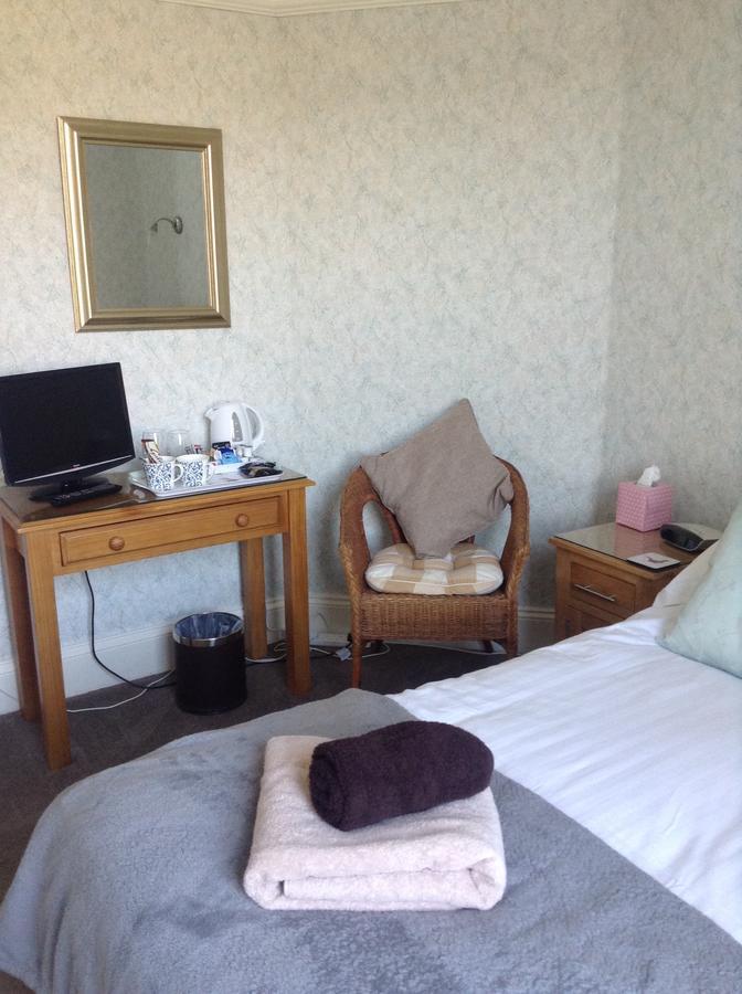 Appletrees B&B Keswick  Exterior photo