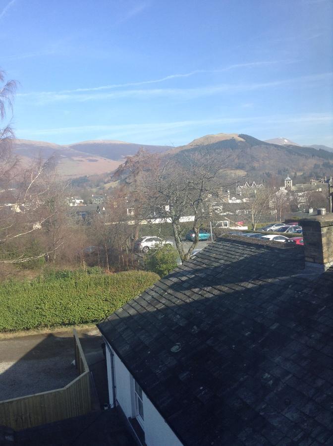 Appletrees B&B Keswick  Exterior photo