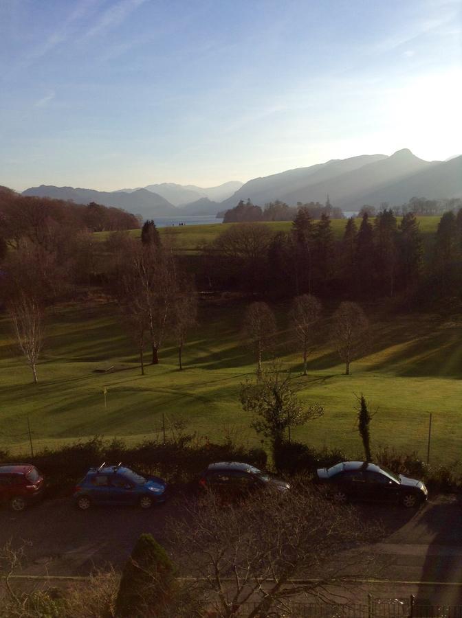 Appletrees B&B Keswick  Exterior photo