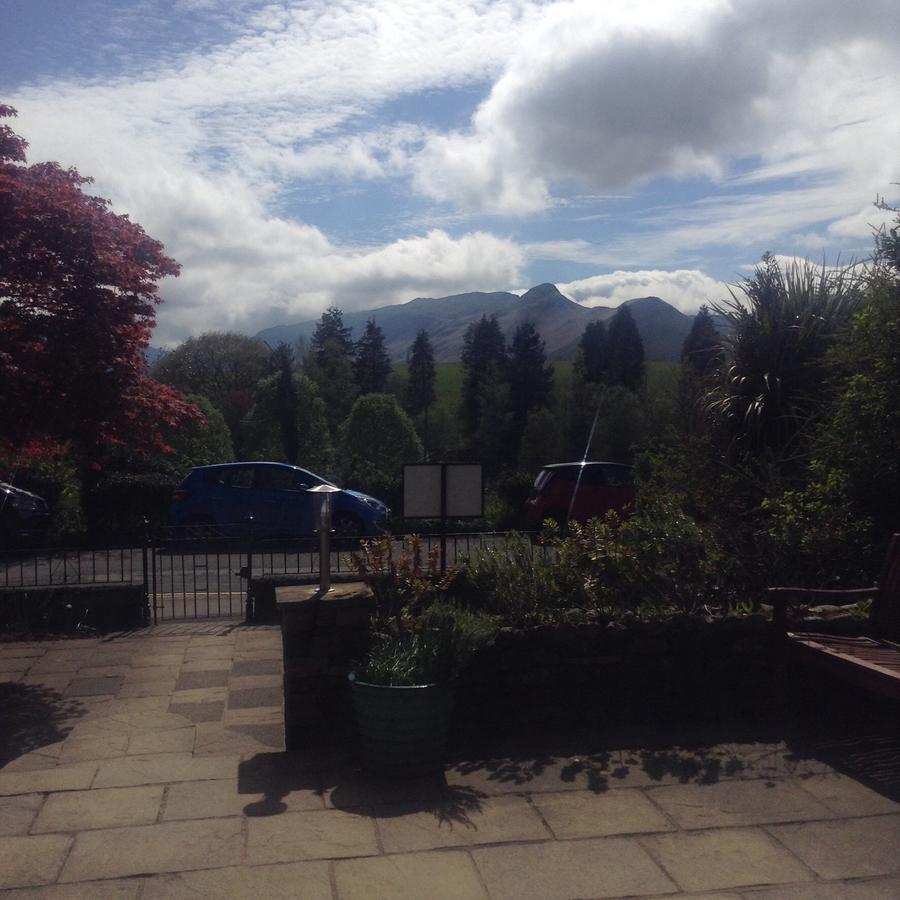 Appletrees B&B Keswick  Exterior photo