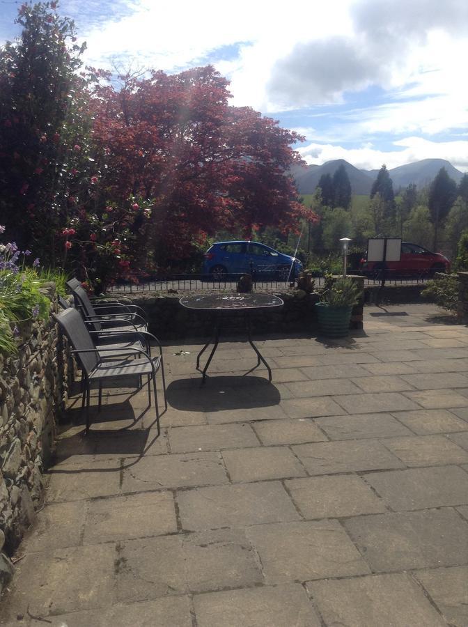 Appletrees B&B Keswick  Exterior photo