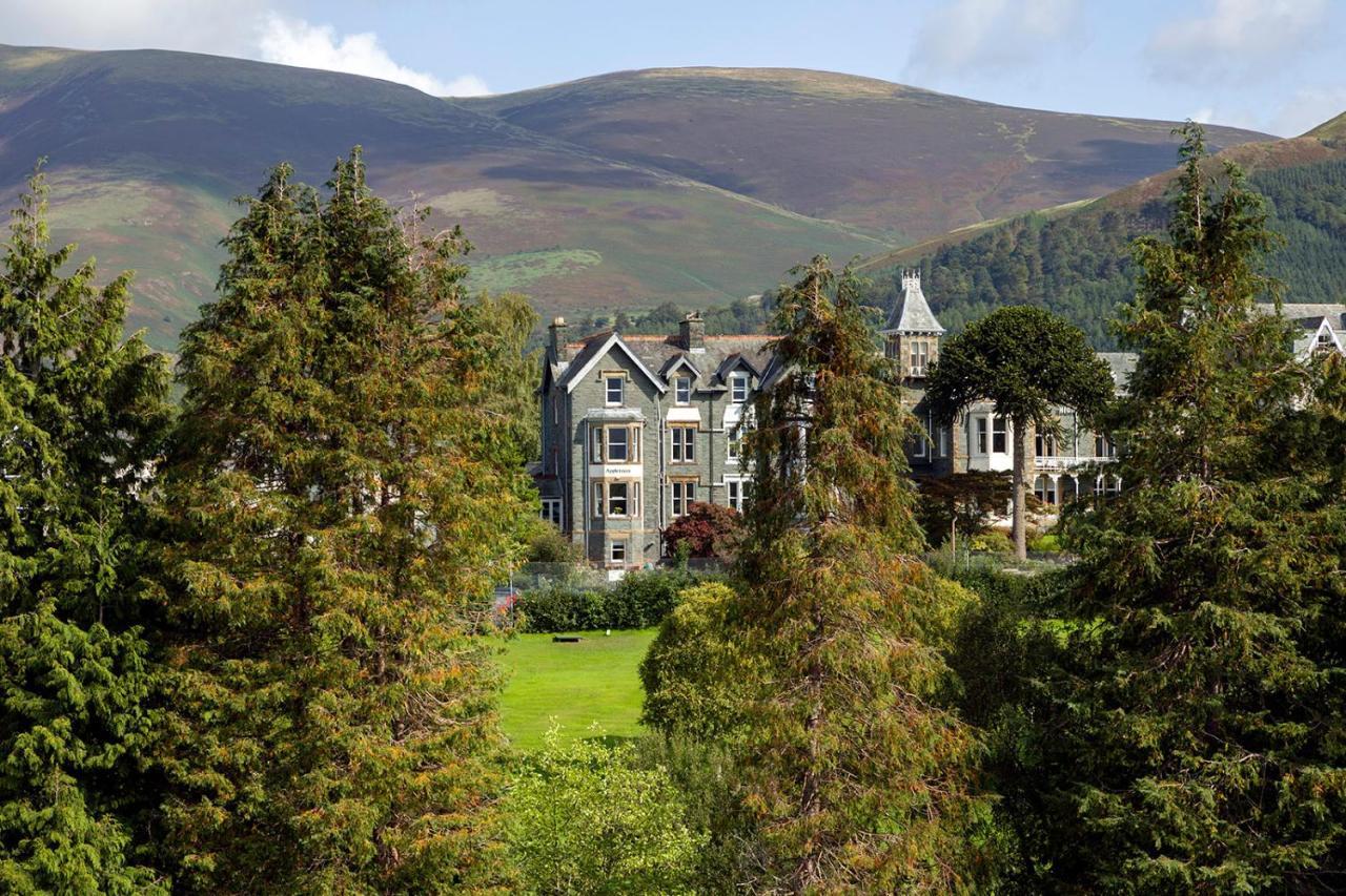 Appletrees B&B Keswick  Exterior photo