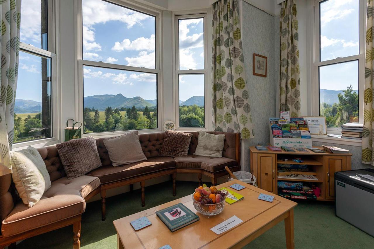 Appletrees B&B Keswick  Exterior photo