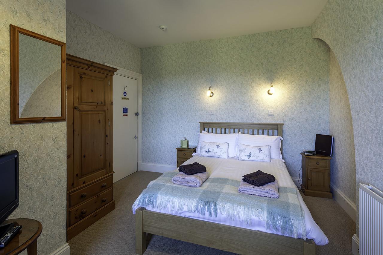 Appletrees B&B Keswick  Exterior photo