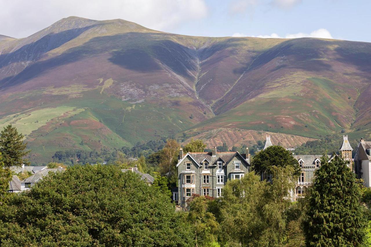 Appletrees B&B Keswick  Exterior photo