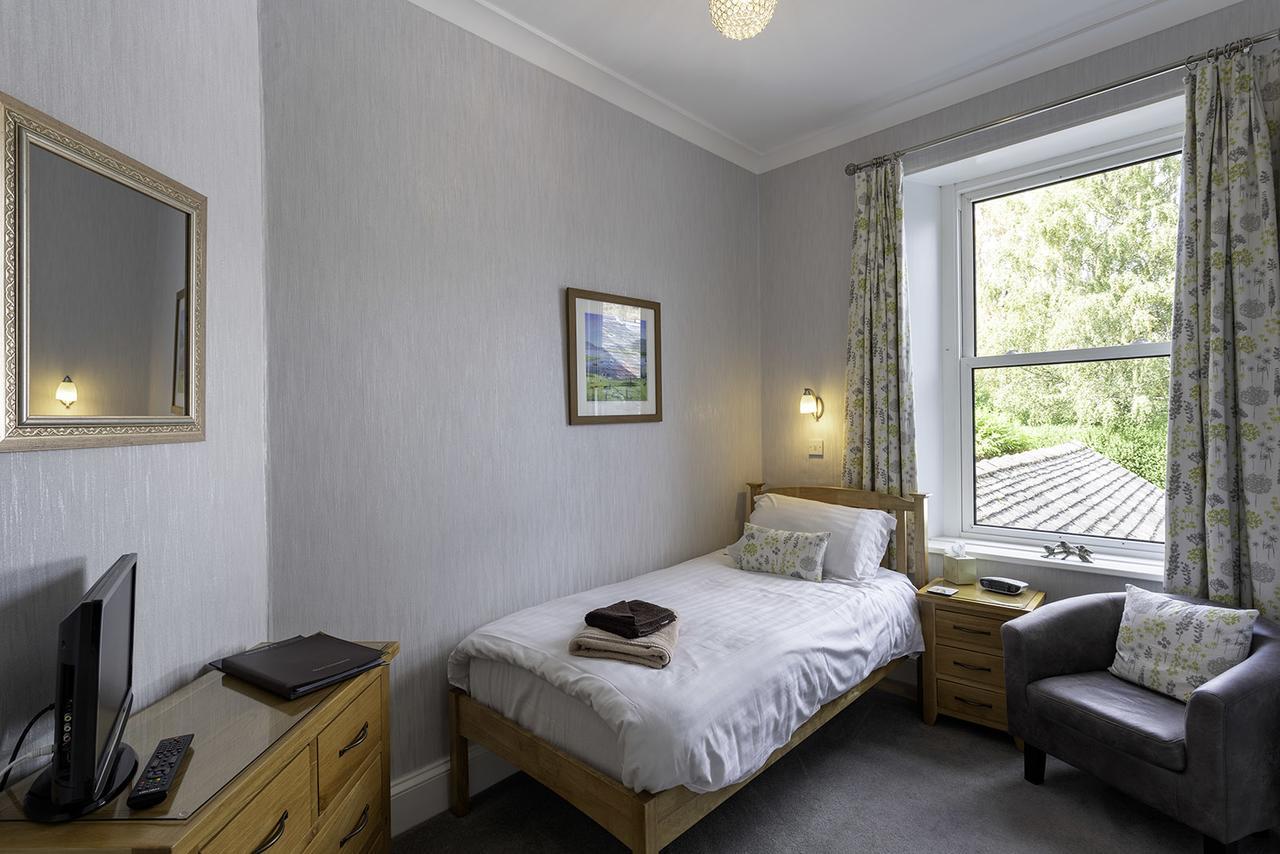 Appletrees B&B Keswick  Exterior photo