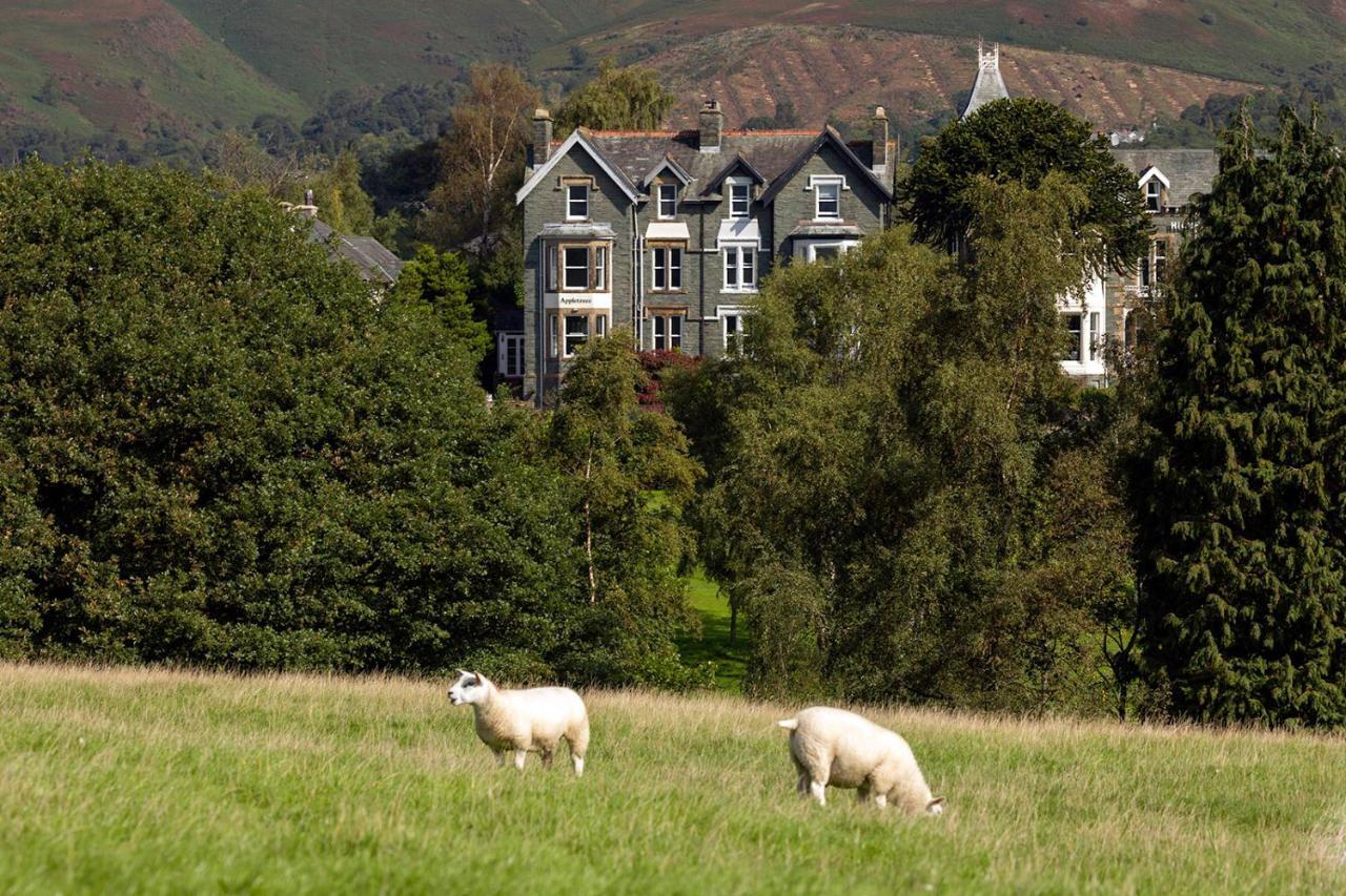 Appletrees B&B Keswick  Exterior photo