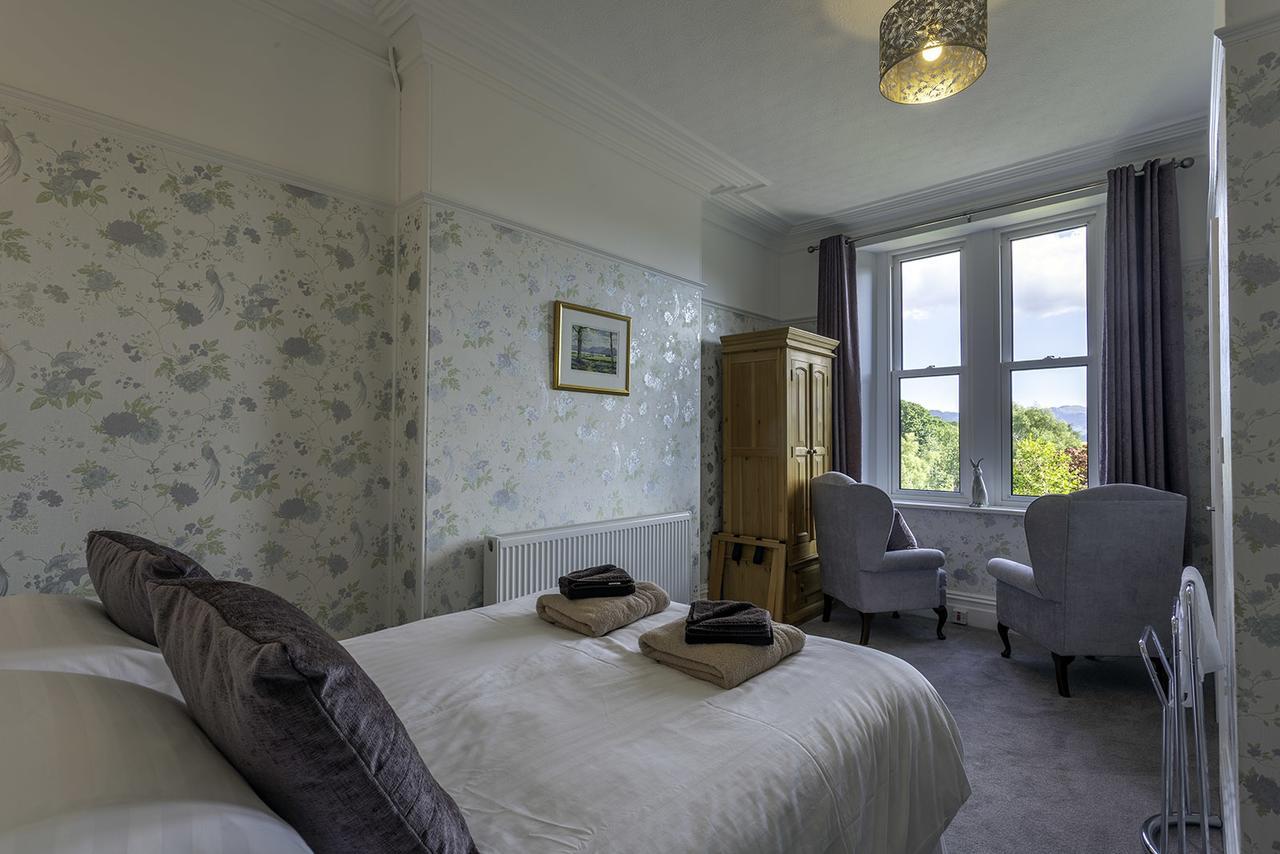 Appletrees B&B Keswick  Exterior photo