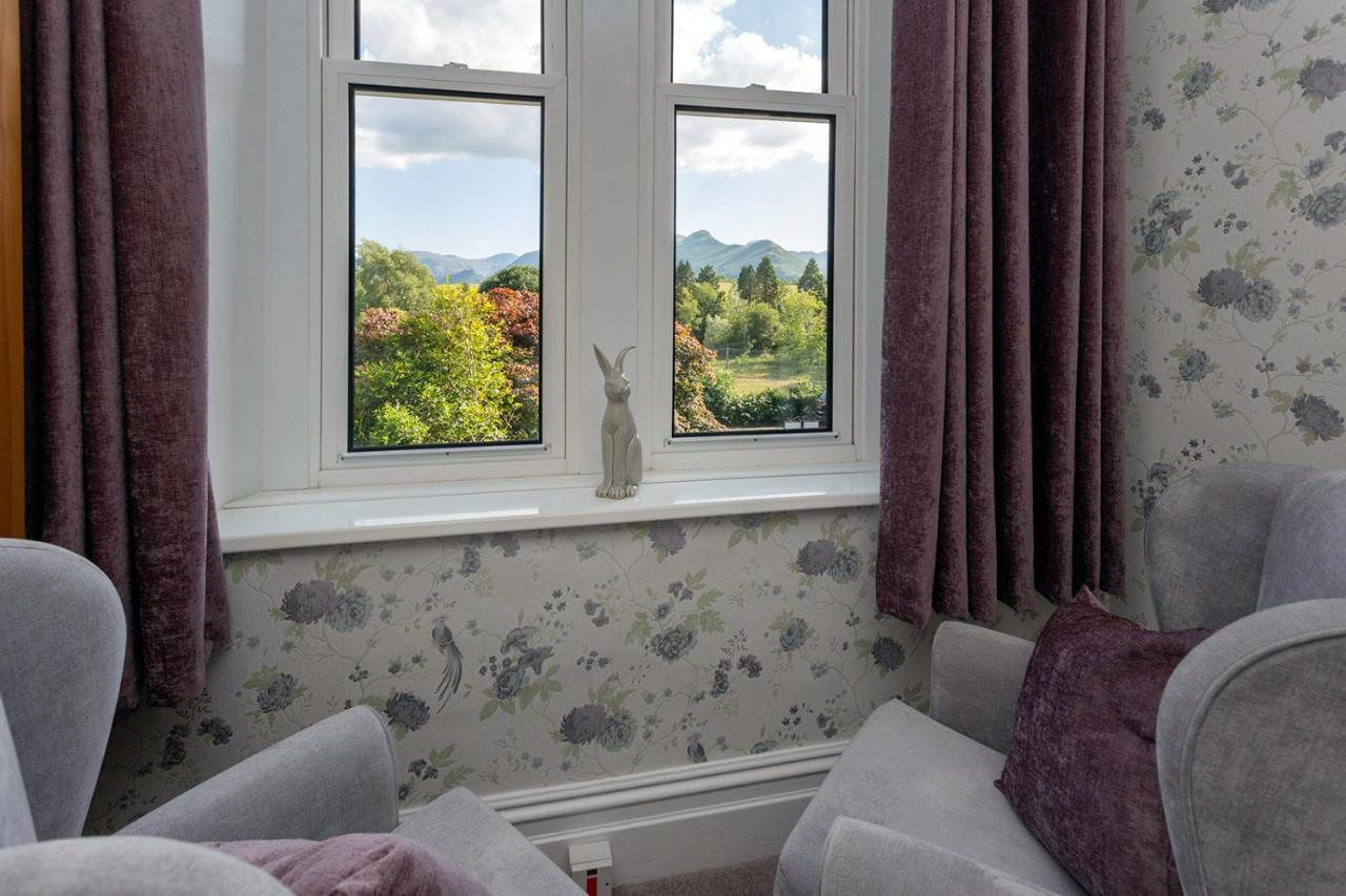 Appletrees B&B Keswick  Exterior photo